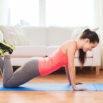 Cardio Exercises to Incorporate into Your Home Workout