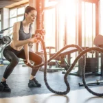 7 Benefits of Adding Battle Ropes to Your Workout