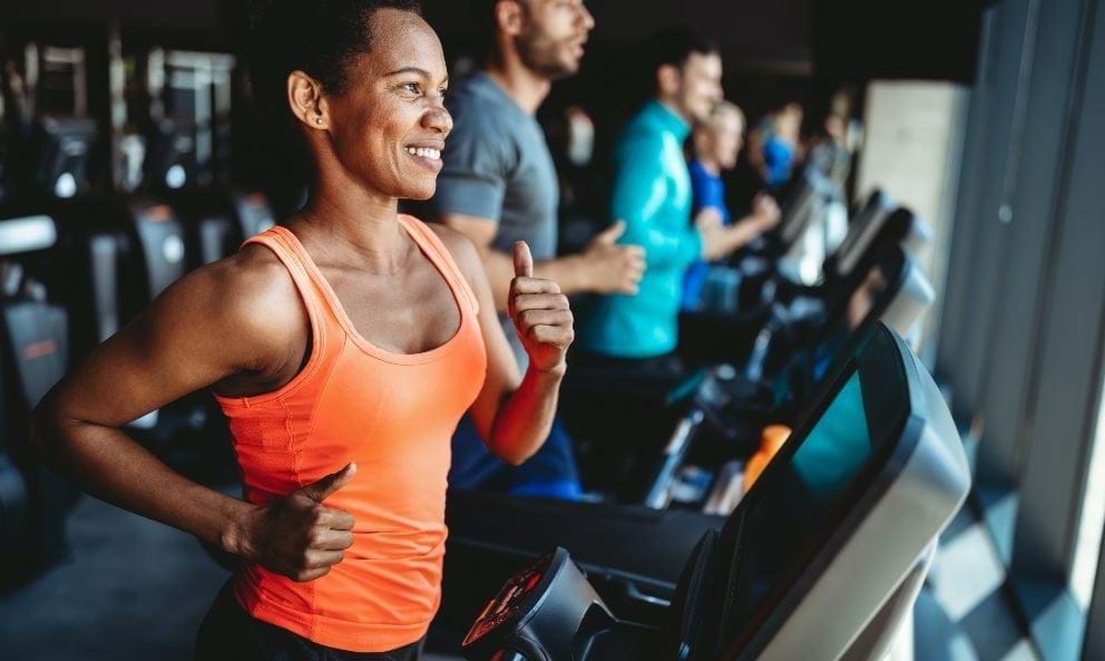 The Best Gym Cardio Workout Plans